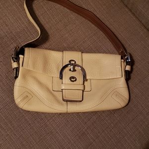 Coach Handbag NWOT